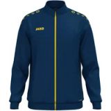 Jako One Polyestervest Heren - Navy / Citroen | Maat: 4XL