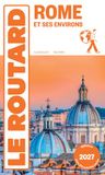 Guide HACH.TOURISME GUI ROUT ROME ET SES ENVIRONS
