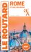 Guide HACH.TOURISME GUI ROUT ROME ET SES ENVIRONS