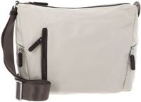 Mandarina Duck Hunter Crossover schoudertas Latte crème