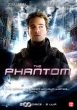 Merkloos The Phantom DVD