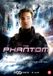Merkloos The Phantom DVD