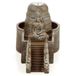 Puckator Thaise Boeddha Tempel Backflow Wierookhouder