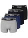 Everlast Boxershorts gemengde kleuren