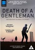Death Kaleidoscope Home Entertainment Limited Death Of A Gentleman DVD