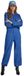 G-STAR Painter Overall Blauw XS Vrouw