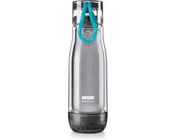 Zoku Hydration Drinkbeker - Active - 325 ml - Teal