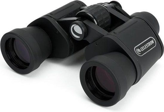 Celestron UpClose G2 8x40 Verrekijker - Porro - Zwart