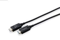 Digitus HDMI kabel 50 m Zwart