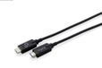 DIGITUS glasvezel HDMI-kabel – 20 m – UHD 8k 60 Hz 4k 120 Hz – HDMI 2.1