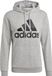 Adidas Sportswear Essentials Big Logo Hoodie - Heren - Grijs