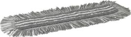 Vikan ErgoClean Damp 48 Microvezel Pocketmop 40cm Grijs