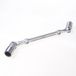 Gedore 34 20X22 6300120 Clé à double articulation 20 mm, 22 mm 350 mm 1 pièce(s)