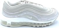 Nike Air Max 97 Dames Sneakers Lichtgroen/Zilver