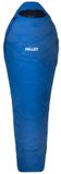 Millet Baikal 750 5°c Slaapzak Blauw Long / Right Zipper
