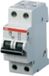 ABB Automaat 2p 6ka s202 c 20a - 2CDS252001R0204