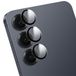 Rosso Camera Frame Protector Geschikt voor Samsung Galaxy S25 FE - Transparant