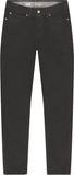 LEE SLIM FIT MVP BLACK SLIM STRAIGHT HOMMES