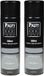 Palty Spuitlijm - 2 bussen heavy duty professionele spuitlijm voor tapijt, koudschuim en stoffeer toepassingen - 500ml