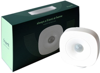 Z-Wave Frient Motion Sensor Pro Zigbee - Draadloze Bewegingsmelder - Wit