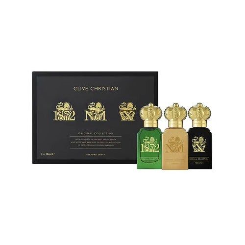 Clive Christian Miniature Collection / 100 (ml) / Unisex