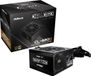 Asrock Challenger 650W 80 Plus Bronze Voedingsadapter
