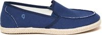 Gottstein Heren bootschoenen Camping Linen Sailor