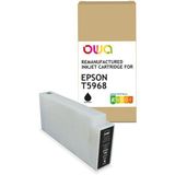 Epson Cartouche d'encre pour traceur reconditionnée T596 - OWA