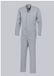 BP HACCP-overall voor dames en heren 1676-558 XXL Hellgrau