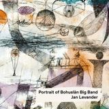 Portrait Jan Levander - Portrait Of Bohuslän Big Band (CD)