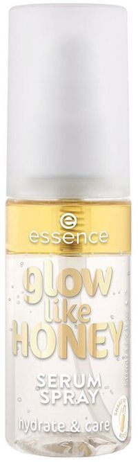 Essence Set Maquillage GLOW LIKE HONEY Multicolore Vegan