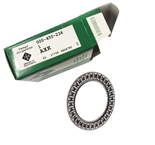 INA Axiale lagerkransen AXK80105-A/0-10