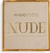 AQUARIUS Magic Studio Eyeshadow Palette 9 Colors #very Nude