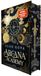Arcana Carlsen Verlag Arcana Academy 1: Arcana Academy