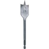 CELESA Broca Pala 3 Puntas Profesional D-18mm - Brocas Para La Madera De 3 Puntas