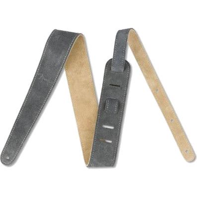 Fender 2 inch Suede Strap Reversible - 0885978398850