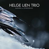 Badgers Helge Lien Trio - Badgers And Other Beings