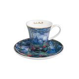 Goebel 67-011-65-1 espressokop, porselein