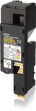 Epson AL-C1700/C1750/CX17 series tonercartridge geel standard capacity 700 pagina's 1-pack