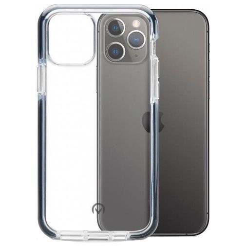 Mobilize Shatterproof TPU Back Cover Transparant Apple iPhone 11 Pro