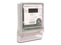 Counttec BT11 kWh-meter 3-fasen Digitaal 60 A Conform MID: Ja
