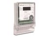 Counttec BT11 kWh-meter 3-fasen Digitaal 60 A Conform MID: Ja