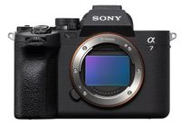 Sony A7 IV Body