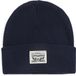 Levi's Muts Patch Navy - Katoen - Heren - One Size