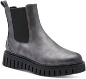 Marco Tozzi Dames Chelseaboot 2-25472-45 915 F-breedte Maat: 40 EU