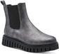 Marco Tozzi Dames Chelseaboot 2-25472-45 915 F-breedte Maat: 40 EU