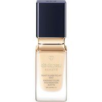Clé de Peau Beauté Radiant Fluid Matte Foundation Unisex 35ml Nude