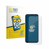 BROTECT - Screenprotector voor Xiaomi Redmi 15A 5G - Folie Beschermfolie Beschermglas matte
