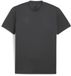 Puma Individualrise T-shirt à manches courtes Logo Gris L