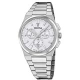Festina Swiss Made F20059/2 Heren Horloge